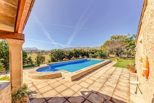 Villa Can Mercer