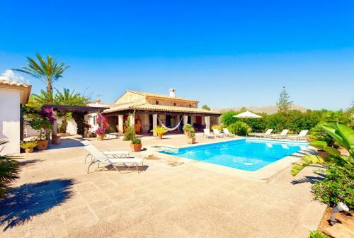 Villa Madrava