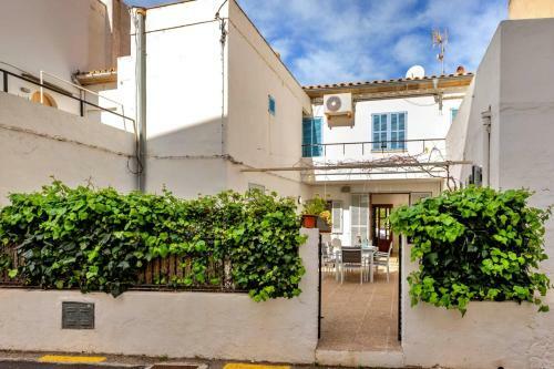 Apartamento Villa Casa Antonia