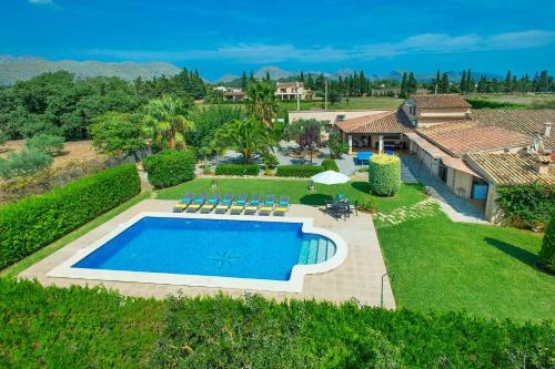 Villa Corralet