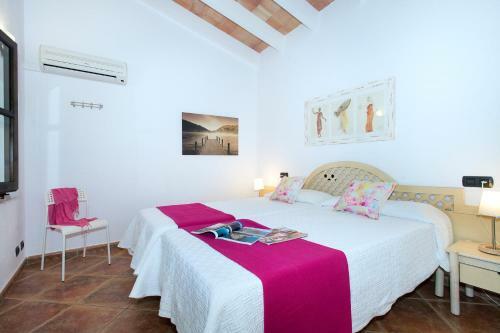 Villa Corralet
