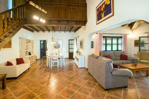 Villa Corralet