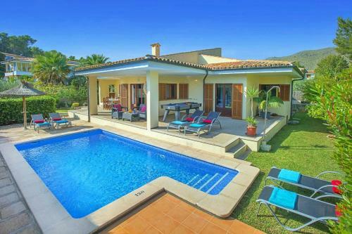 Villa Gotmar