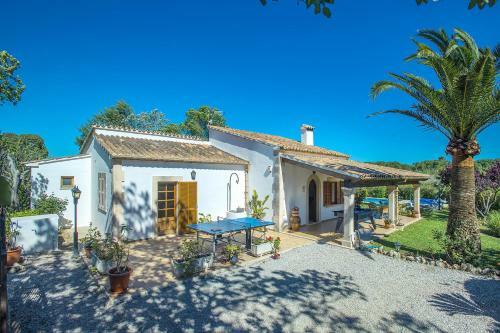 Villa Geranios