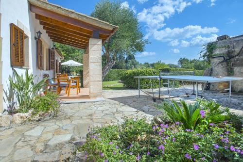 Enjoy In Villa Romantica Holidays With Private Pool
