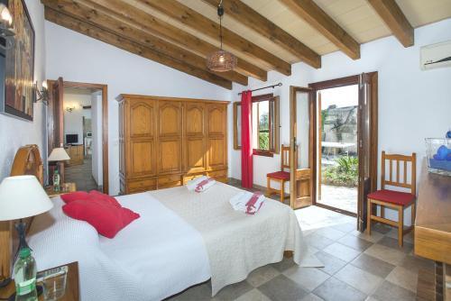 Enjoy In Villa Romantica Holidays With Private Pool