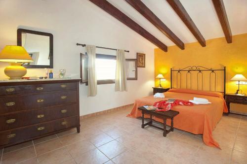 Villa Solivellas