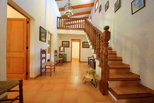Villa Pedra Vista