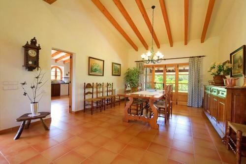 Villa Pedra Vista