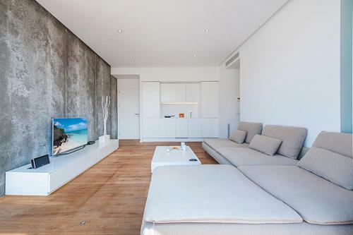 Apartamento Penthouse Dalias