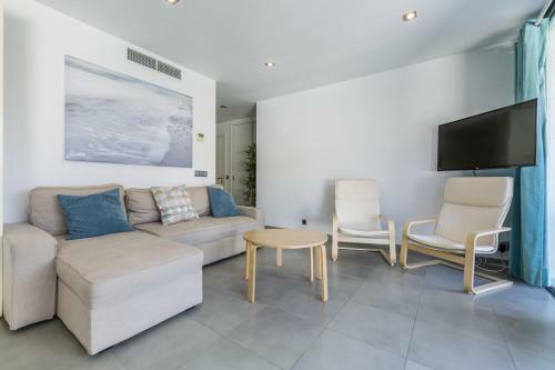 Apartamento Ground Floor Ap La Perla