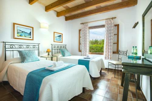 Apartamento Villa Jordi Fiol