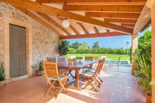 Villa Almadravet