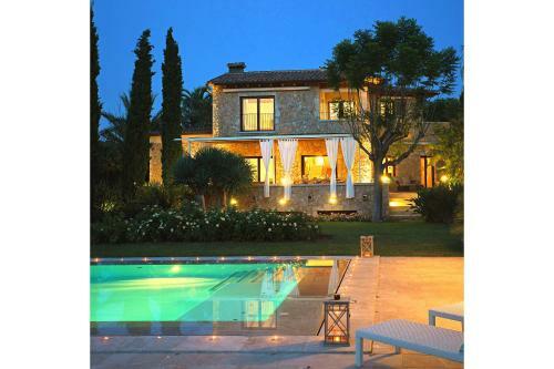 Villa Finca Playa Llenaire