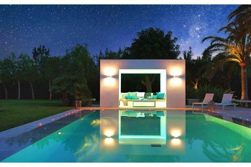Villa Finca Playa Llenaire