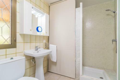Apartamento Encinas 1