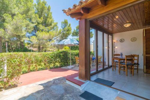 Apartamento Encinas 1