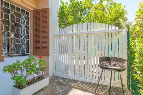 Apartamento Encinas 1