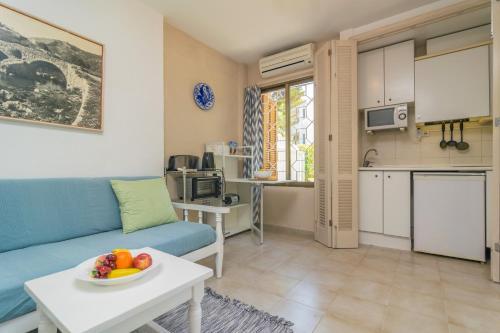 Apartamento Encinas 1