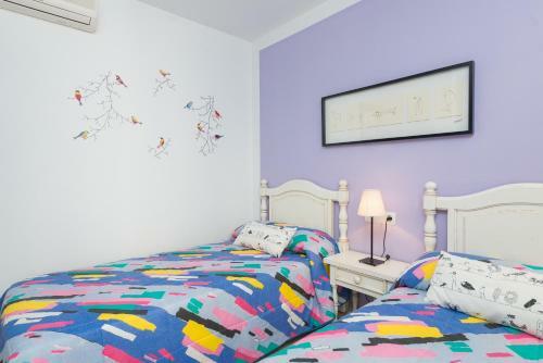 Residencial Llenaire Apartment