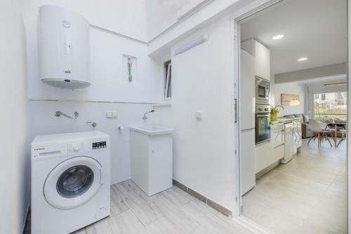 Apartment Lauet