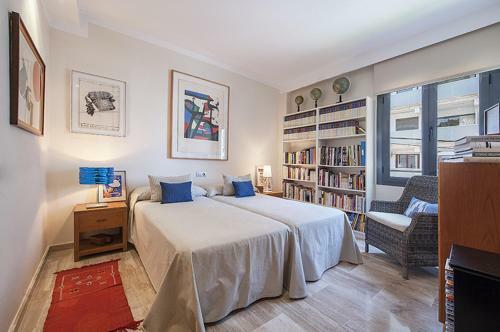 Apartment Vora Dor