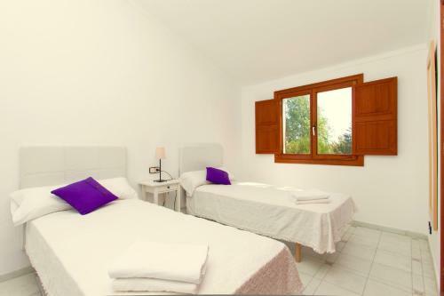 Beach Villa Arlos