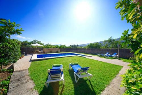 Villa Sita