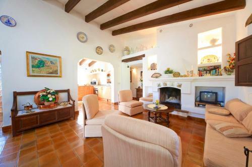 Villa Sita