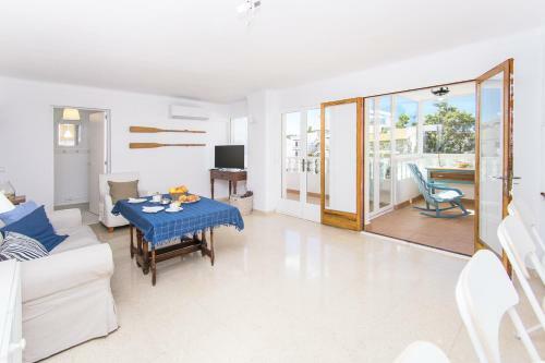 Apartment El Faro