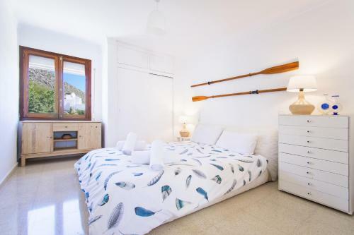 Apartment El Faro