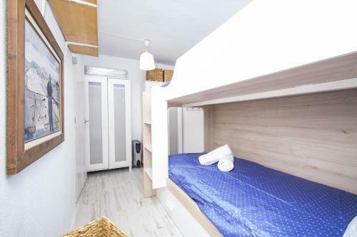 Apartment El Faro