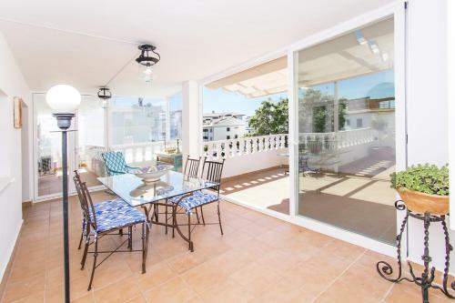 Apartment El Faro