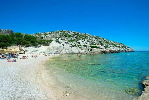 Villa Bocoris Walking Distance To The Beach