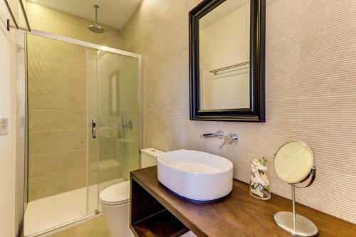 Port De Pollenca Villa Sleeps 8