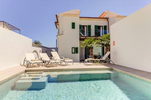 Port De Pollenca Villa Sleeps 8