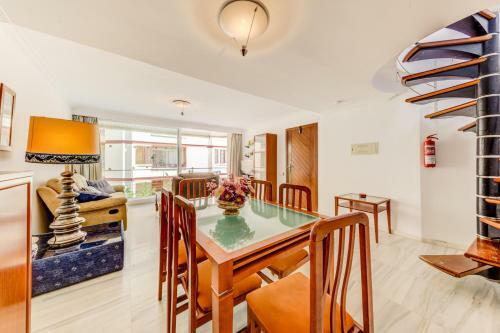 Beach Apartment Ana Rosa