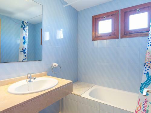 Apartamento Voramar 2h