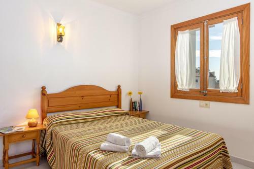 Apartamento Voramar 2g