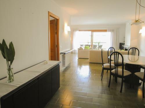 Apartamento 'can Siquier ' Pine Walk Puerto Pollensa