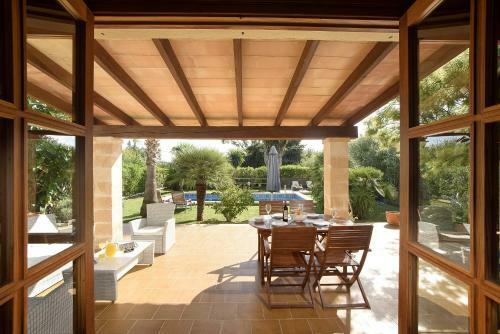 Villa Tintorer