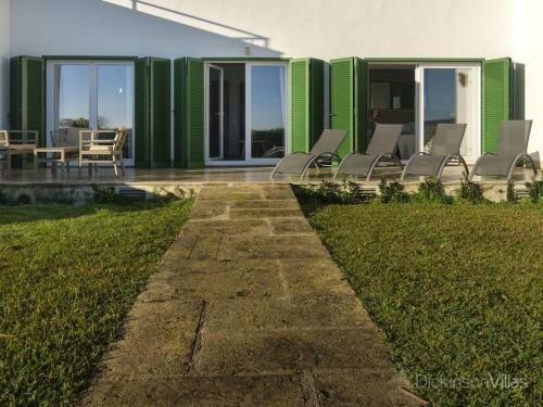 Port de Pollenca Apartment Sleeps 6 With Air Con And Wifi