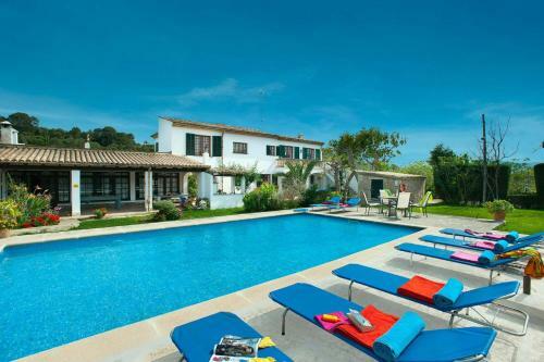 Villa Guinot