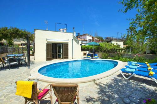 Villa Tomeu
