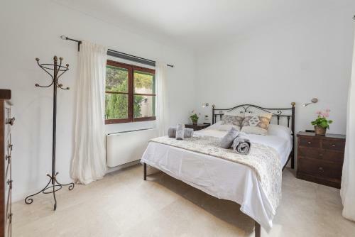 Stunning Villa C'an Payeras