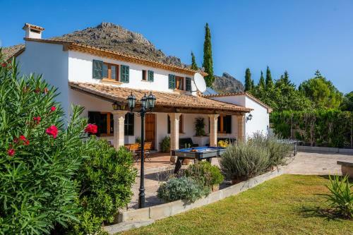 Villa Joanaina