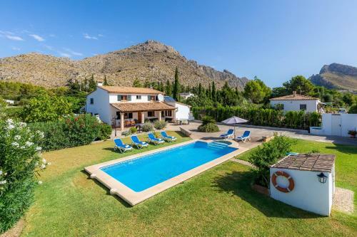 Villa Joanaina