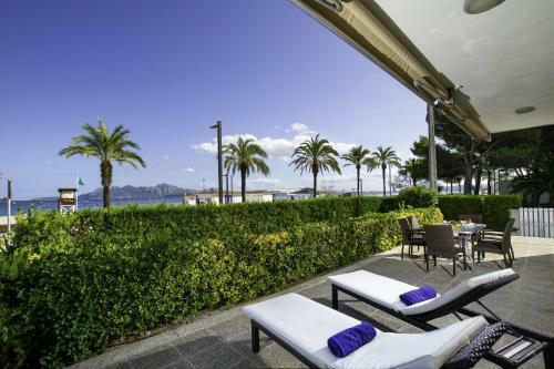 Apartment Tony 1a