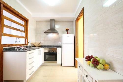 Apartamento Tony 1b