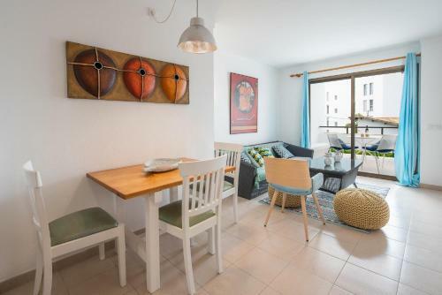 Apartamento Voltor 1a